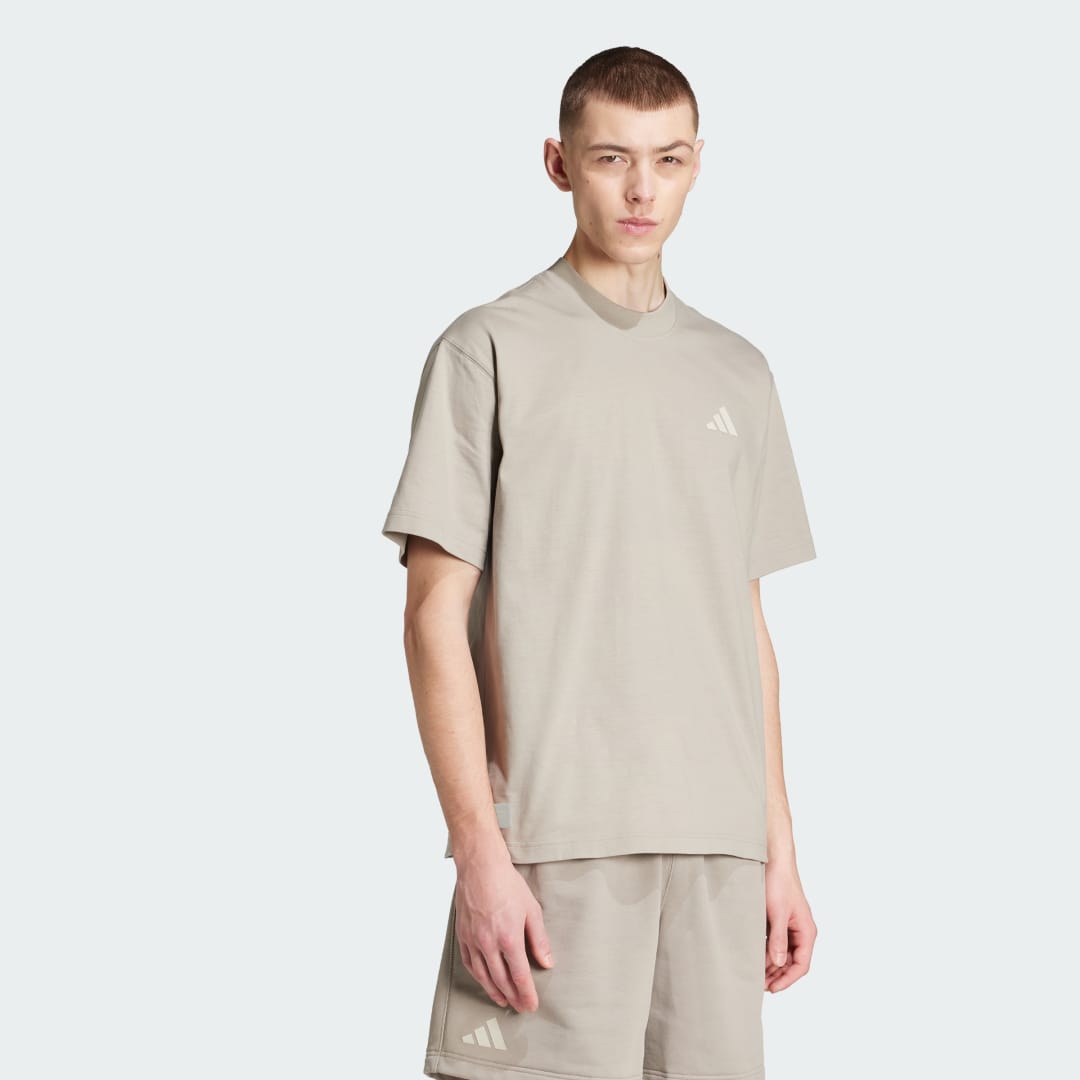 T shirt survêtement premium Mercedes AMG Petronas Formula One Team - vue 3