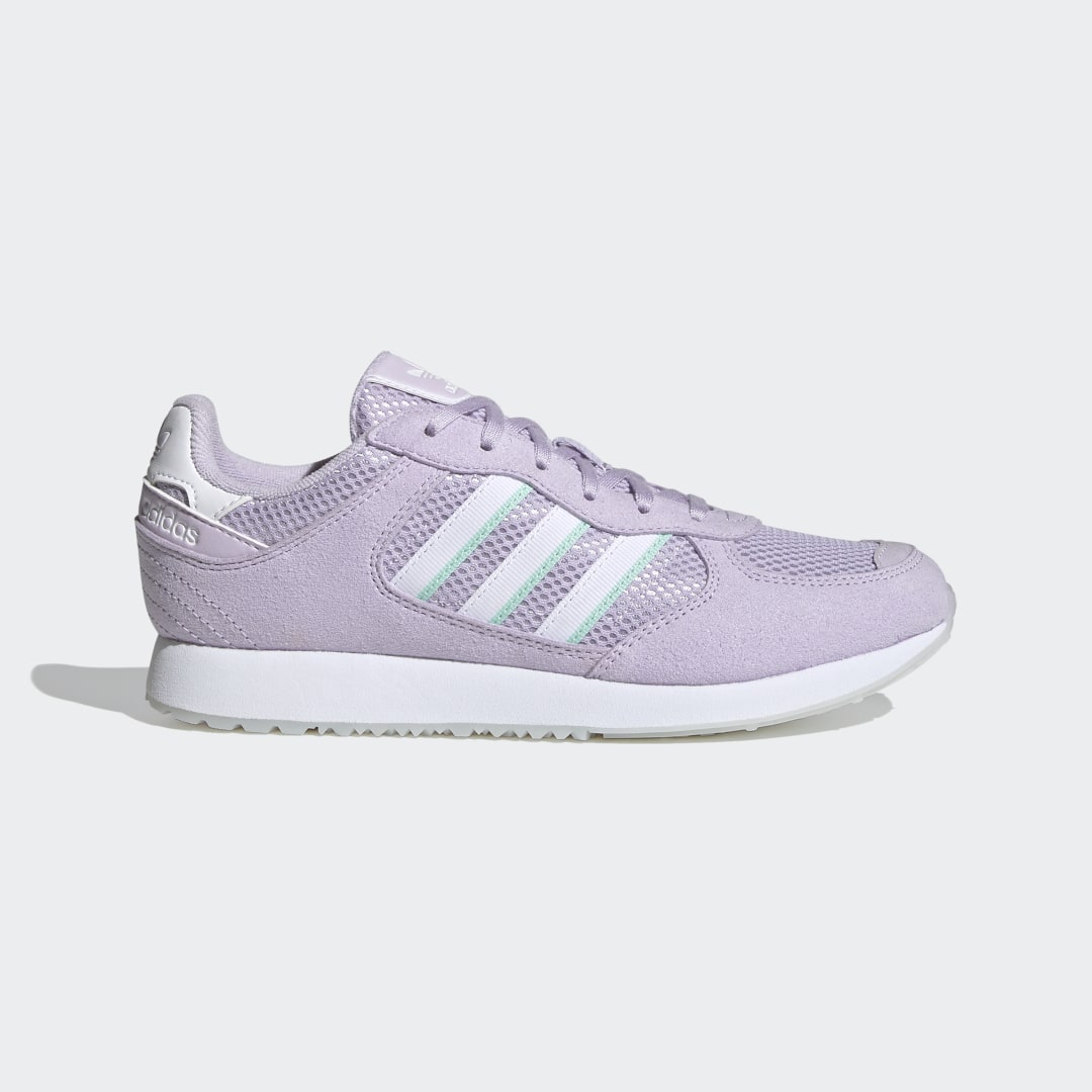 adidas Special 21 Shoes Purple Tint 7.5 Womens