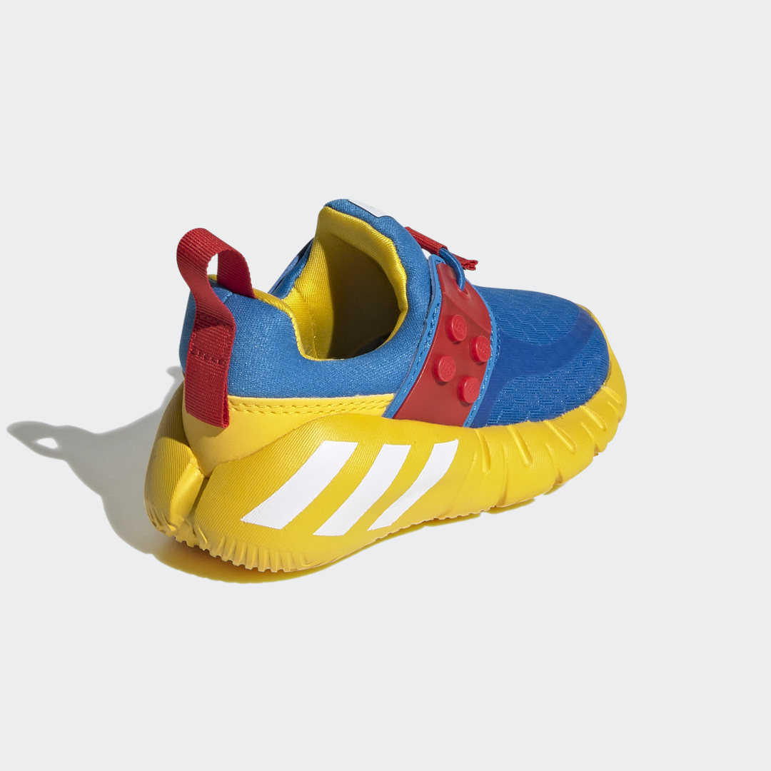 фото Кроссовки adidas rapidazen x lego®