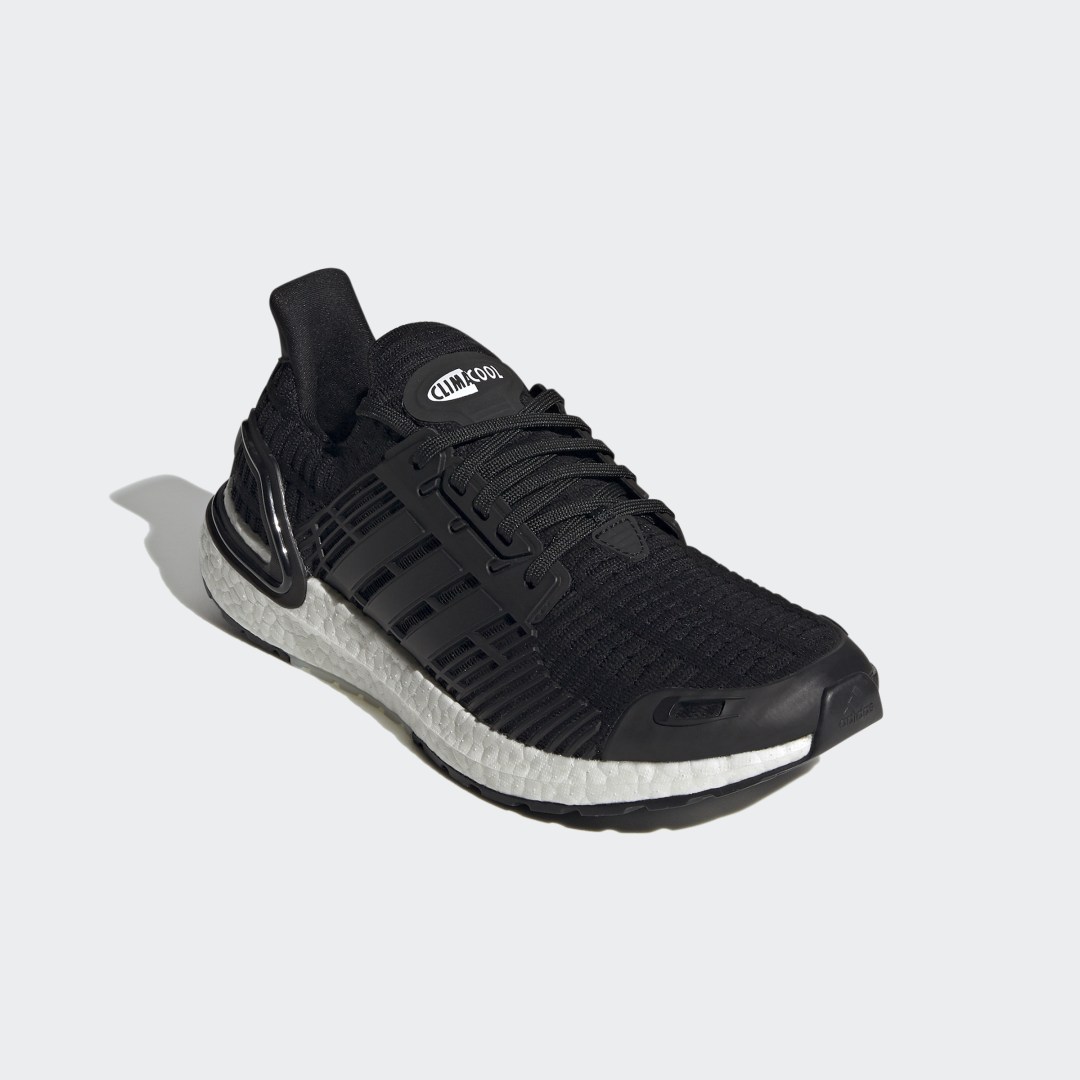 фото Кроссовки для бега ultraboost dna cc_1 adidas performance