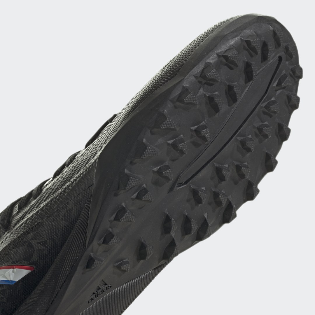 фото Футбольные бутсы predator edge.3 tf adidas performance