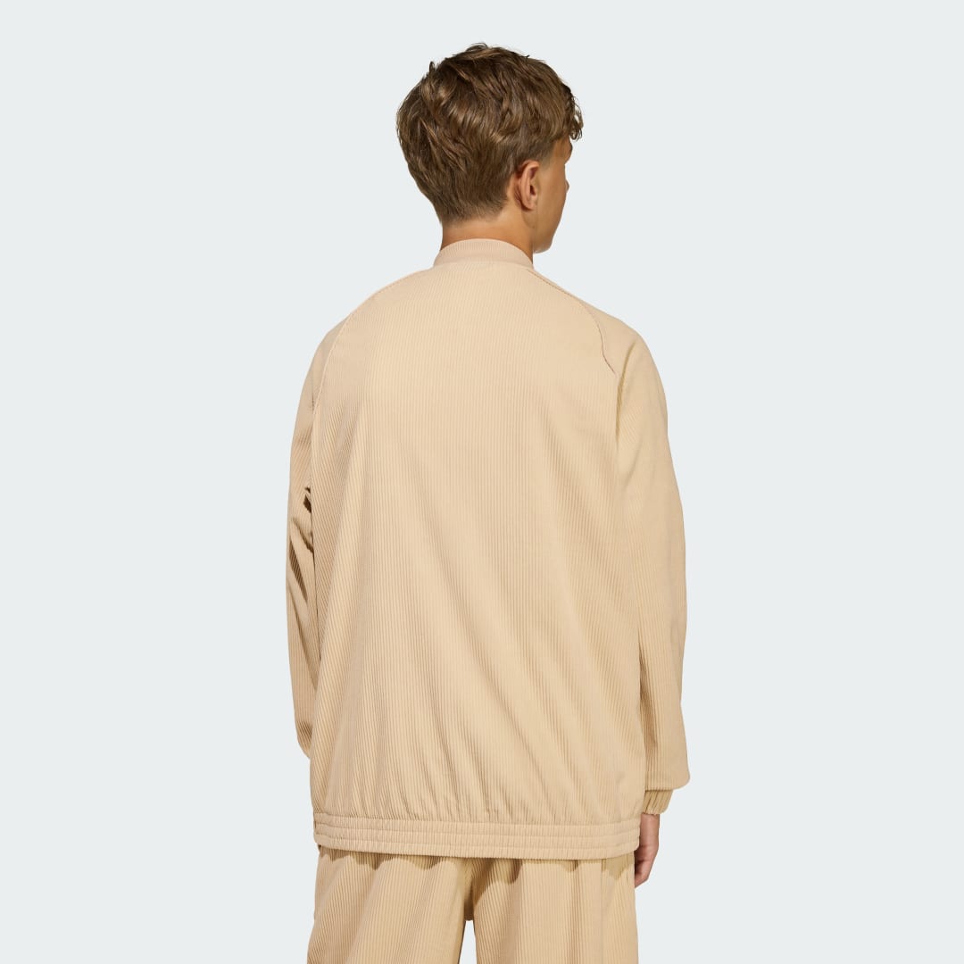 Thumbnail - SST OVERSIZE CORDUROY ORIGINALS JACKE