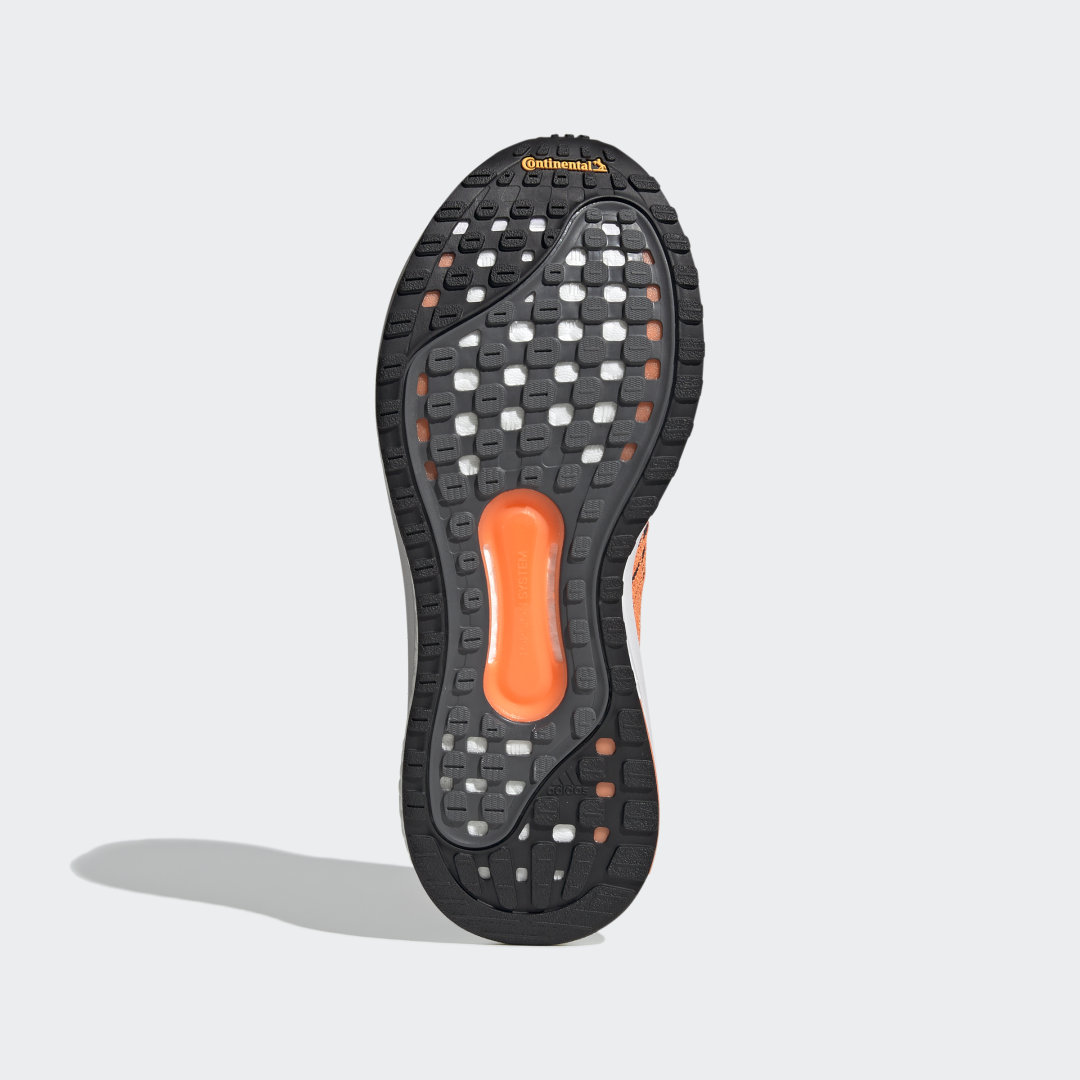 фото Кроссовки для бега solar glide st adidas performance