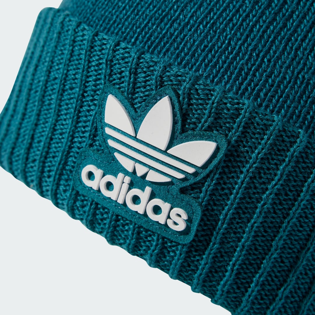 Adidas Adicolor Cuff Knit Beanie