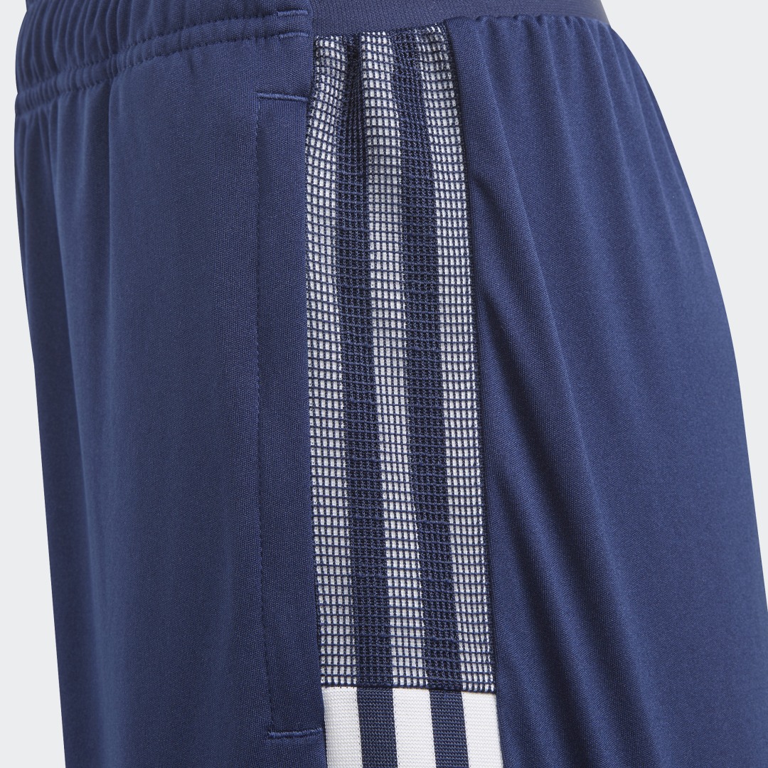 фото Шорты tiro 21 adidas performance