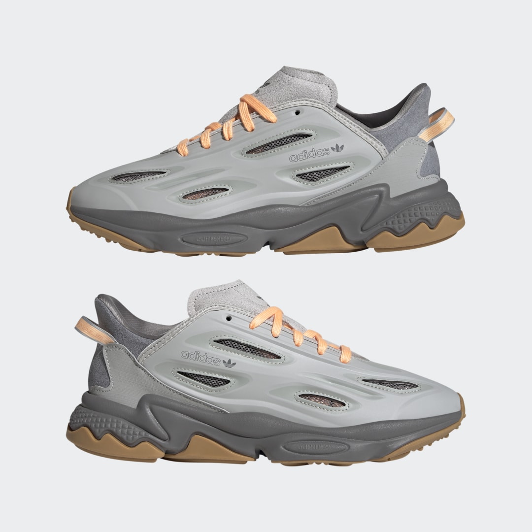 фото Кроссовки ozweego celox adidas originals