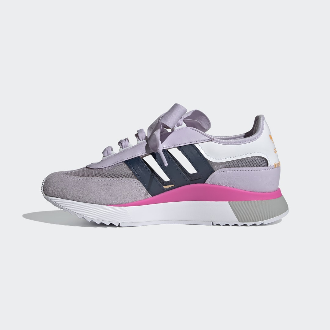 фото Кроссовки sl andridge lite adidas originals