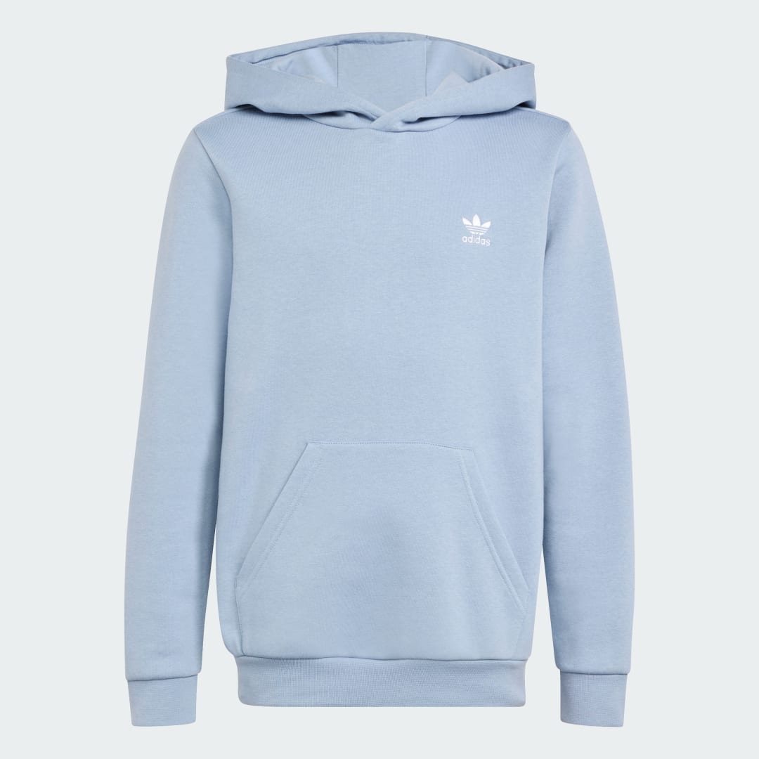 Sweat shirt enfant adidas - vue 8