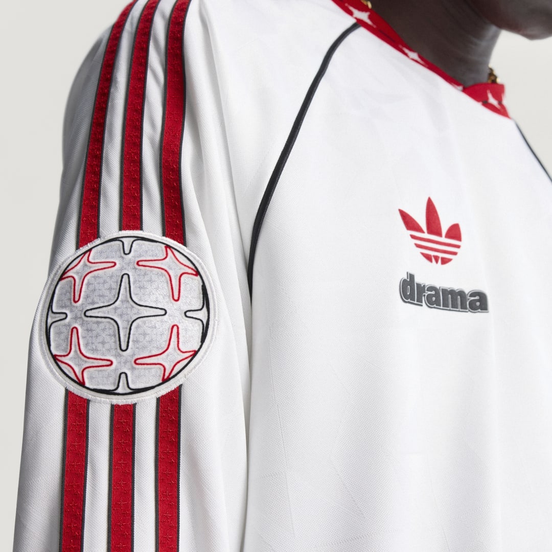 Adidas Manchester United x Drama Call Longsleeve