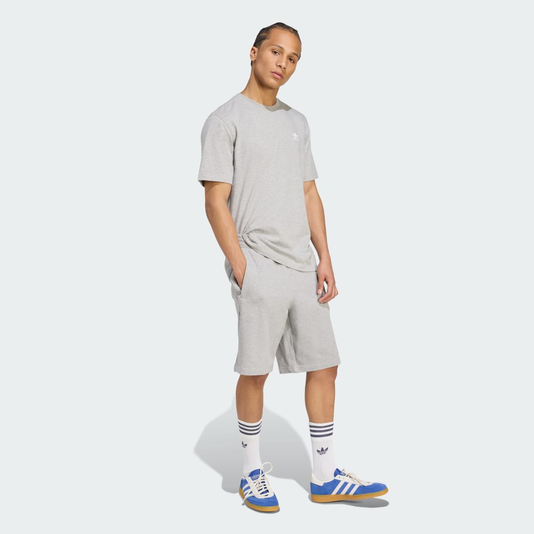 Short Trèfle Essentials