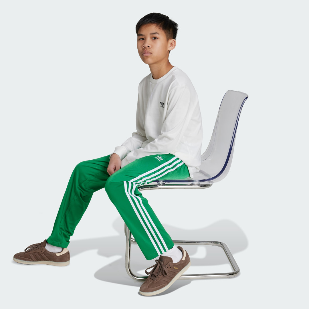 Adidas Adicolor Firebird Broek Kids