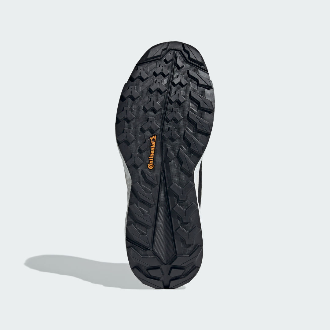 

adidas Tenis Free Hiker 2.0 Low GORE-TEX Mujer, Negro