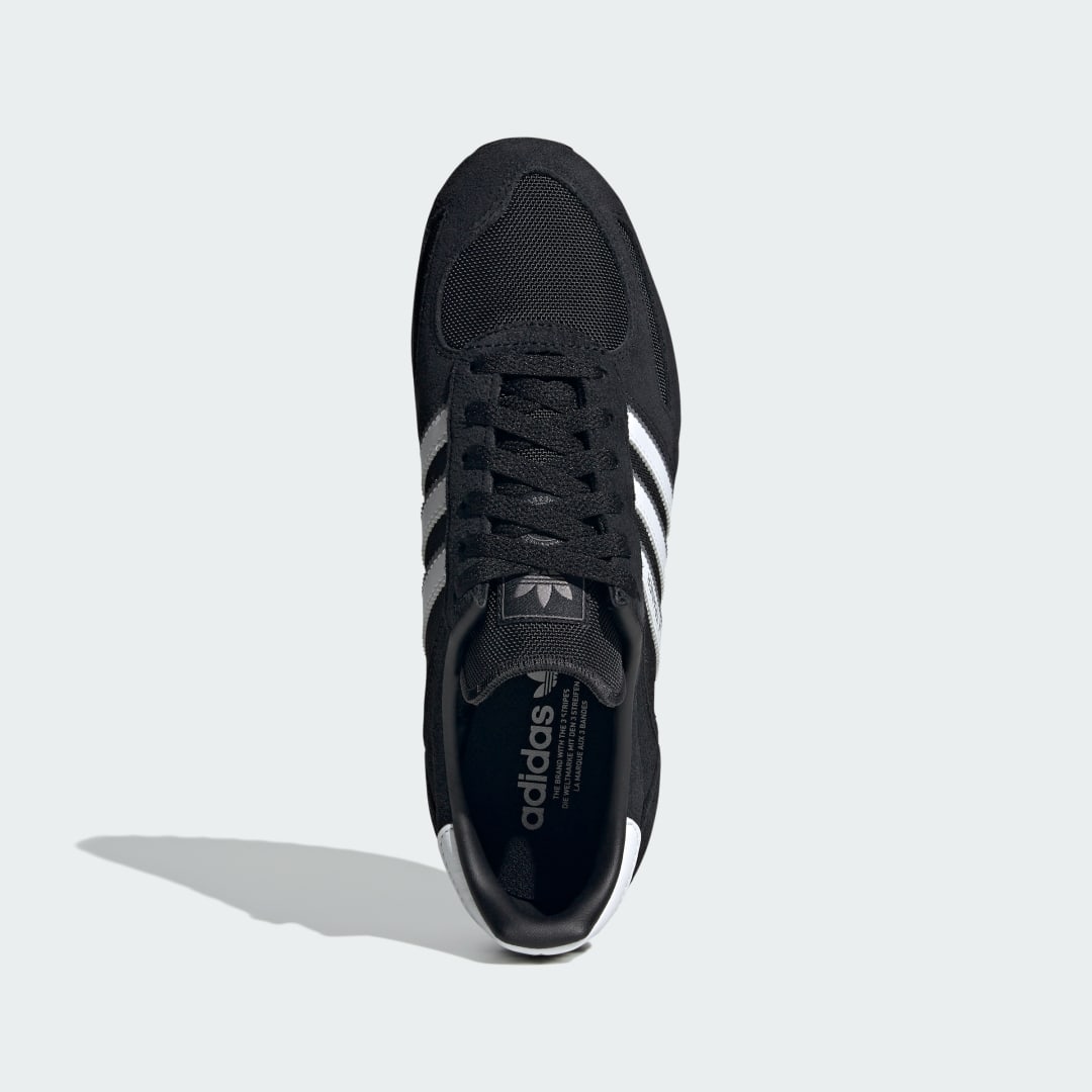 Adidas  sneaker Core Black / Cloud White / Grey Four