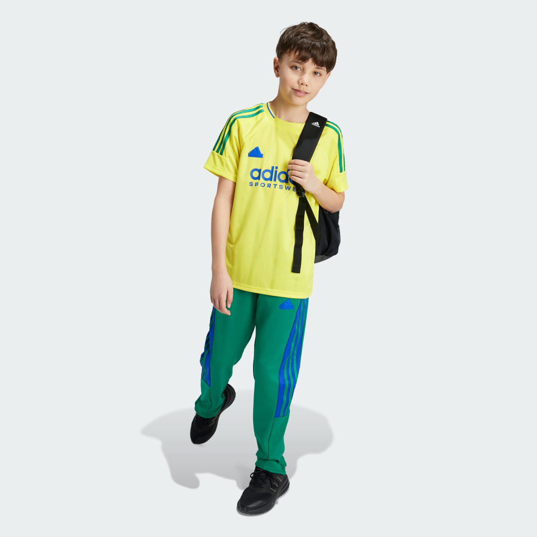 Thumbnail - Tiro Nations Pack Kids Hose