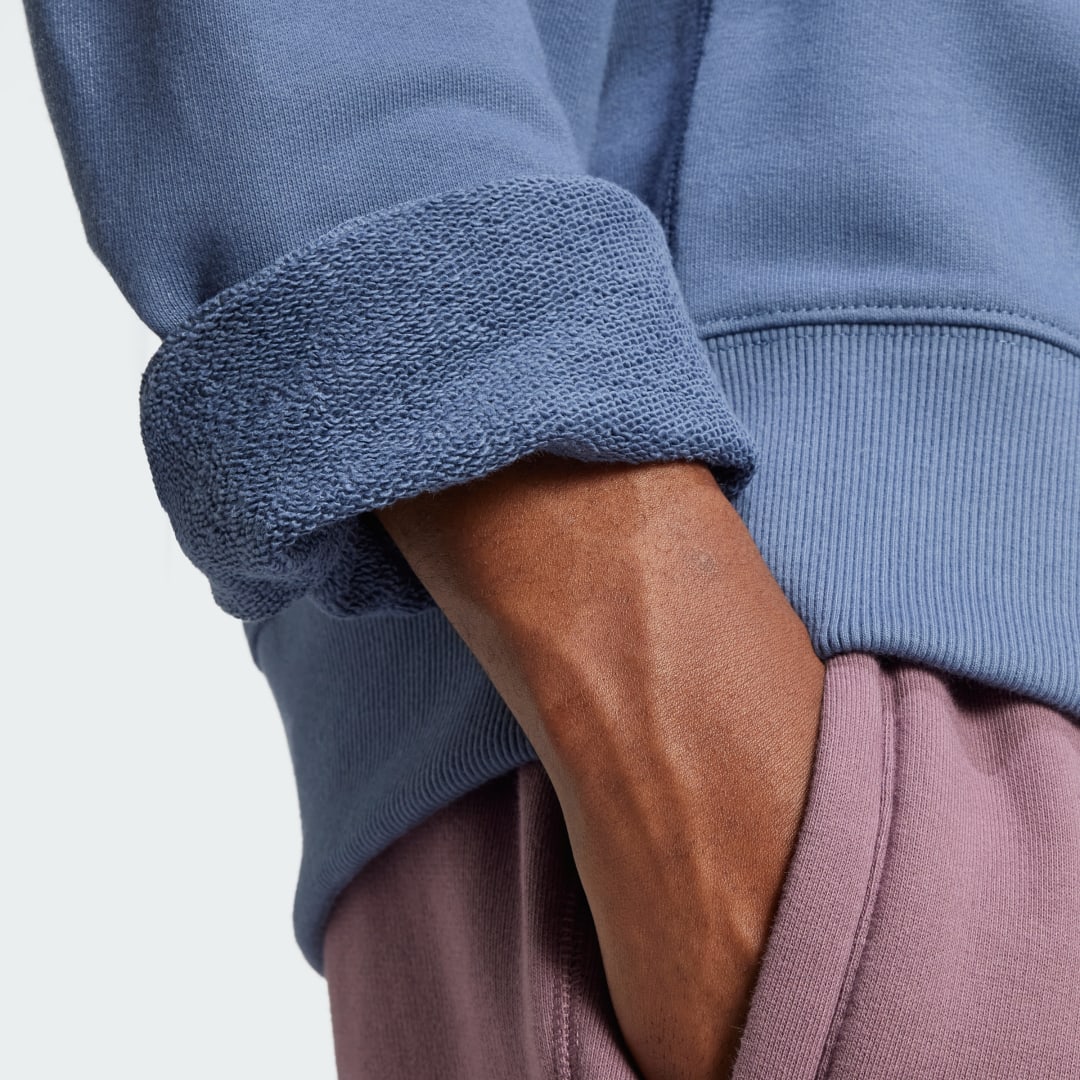 Adidas Premium Essentials Sweatshirt