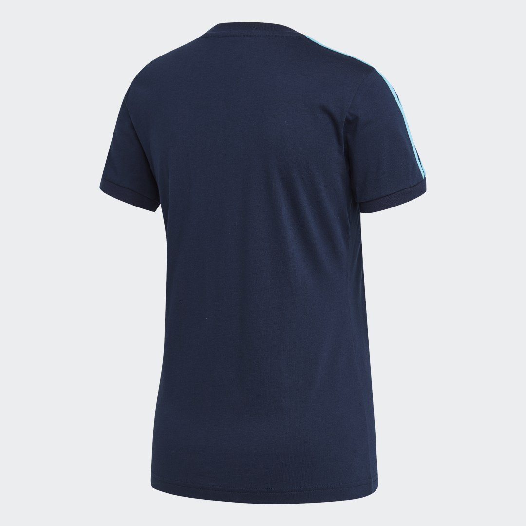 фото Футболка official emblem adidas performance