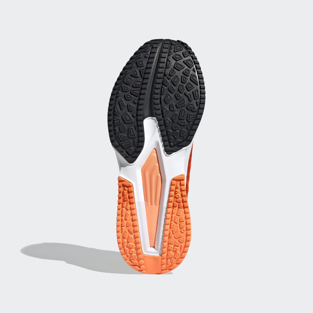 фото Кроссовки fluidflash adidas performance