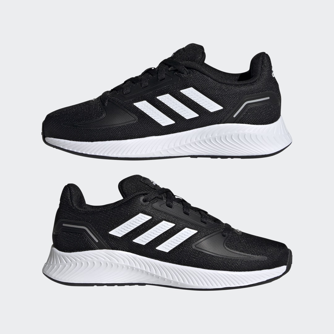 фото Кроссовки для бега runfalcon 2.0 adidas sportswear