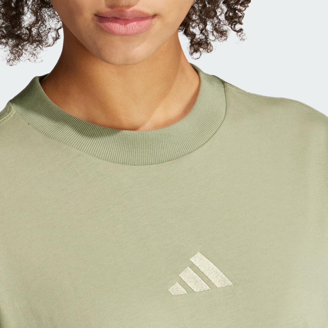 Adidas ALL SZN Loose T-shirt