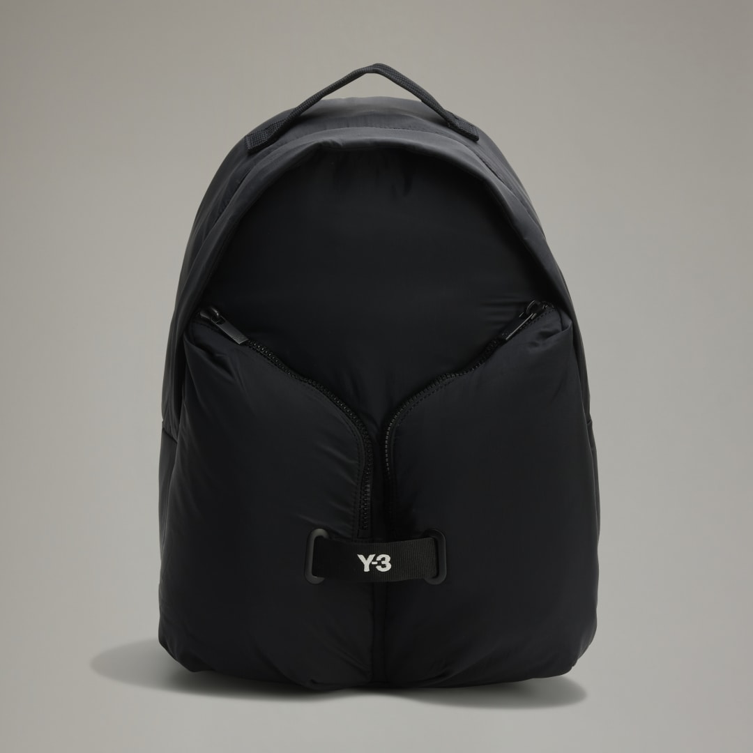 

adidas Y-3 Tech BP Unisex, Negro