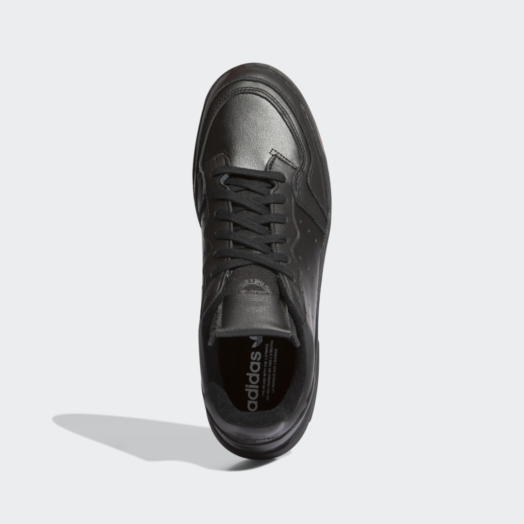 фото Кроссовки supercourt adidas originals