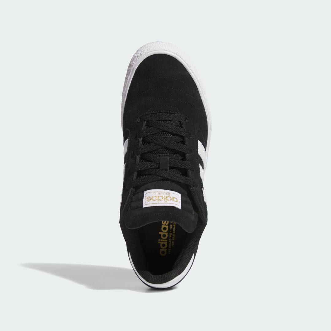 Chaussures de Skate adidas Busenitz vulc ii - vue 2