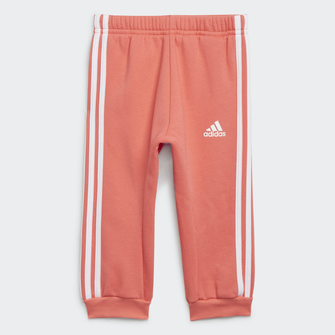 фото Комплект: джемпер и брюки badge of sport adidas performance