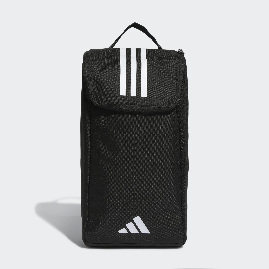 

adidas Guayera Tiro League Unisex, Blanco