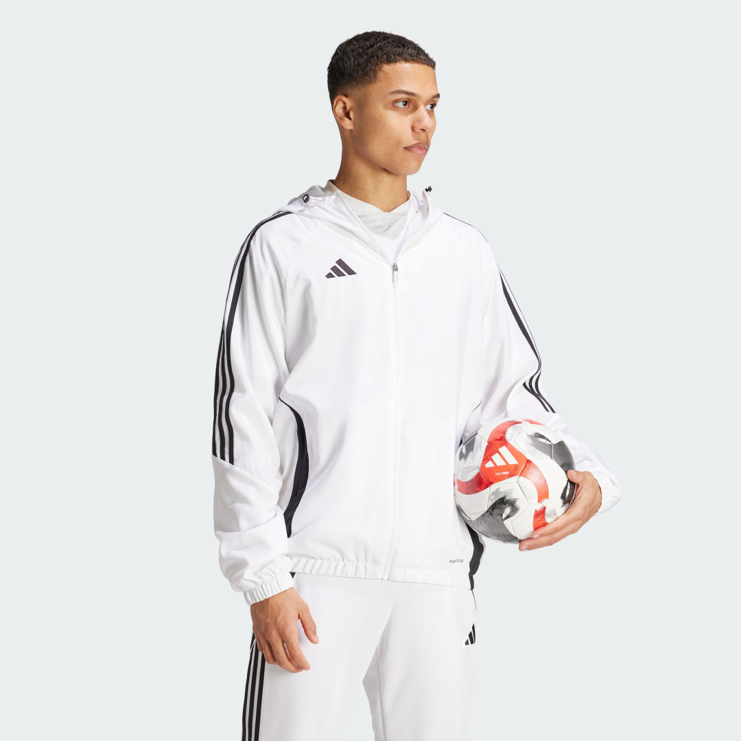 Adidas Tiro 24 Windjack