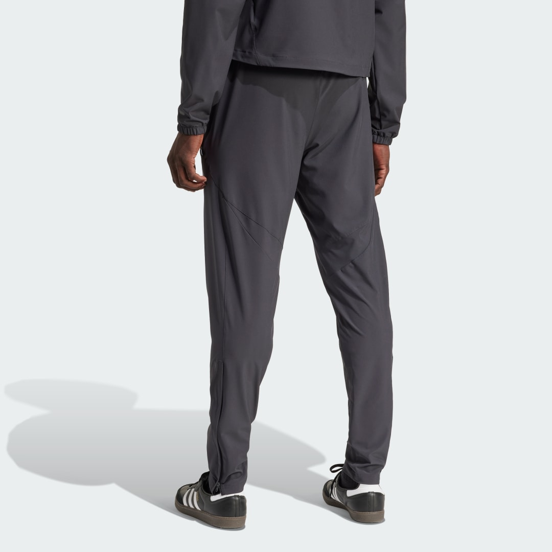 Pantalon de voyage Arsenal Tiro 25 Competition Vis Tech - vue 3