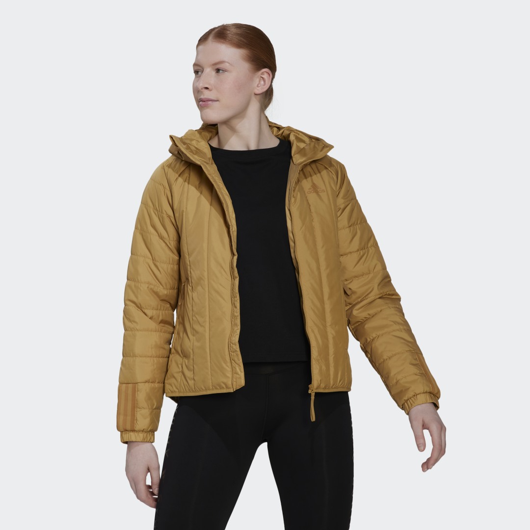 Veste à capuche Itavic 3-Stripes Light