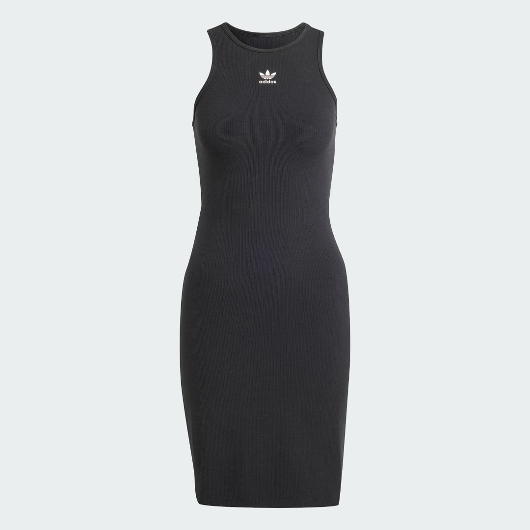 Adidas Essentials Rib Tankjurk
