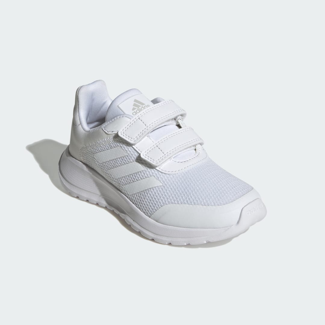 Baskets basses enfant adidas Tensaur Run 2.0 CF K - vue 8