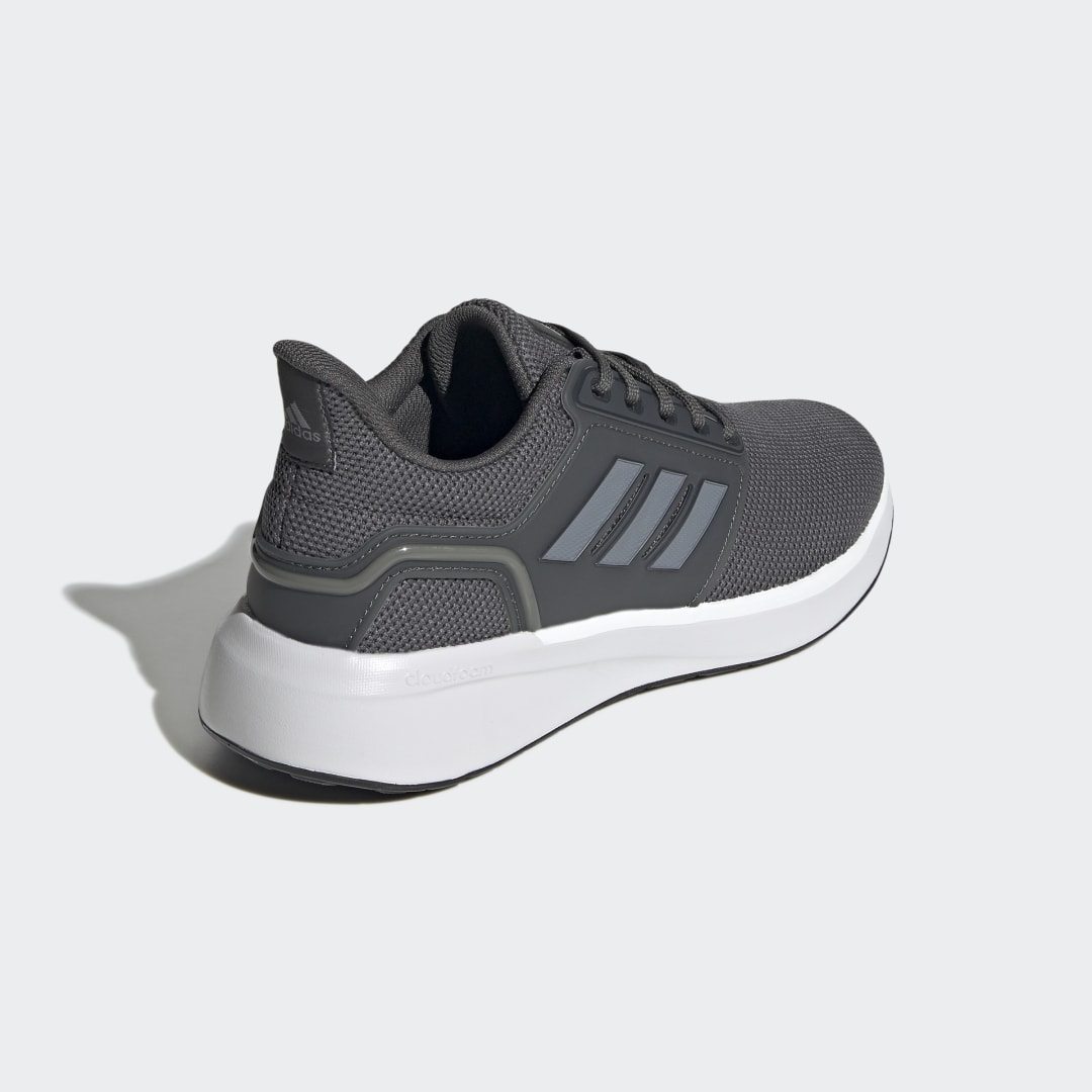 фото Кроссовки для бега eq19 winter adidas performance