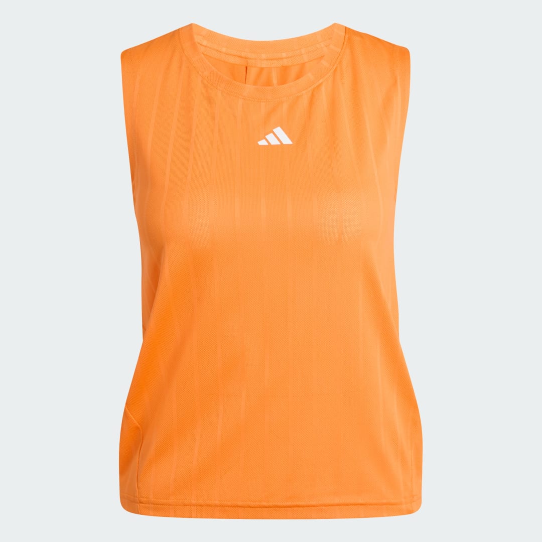 DÉBARDEUR TENNIS CLIMACOOL+ PRO - vue 4