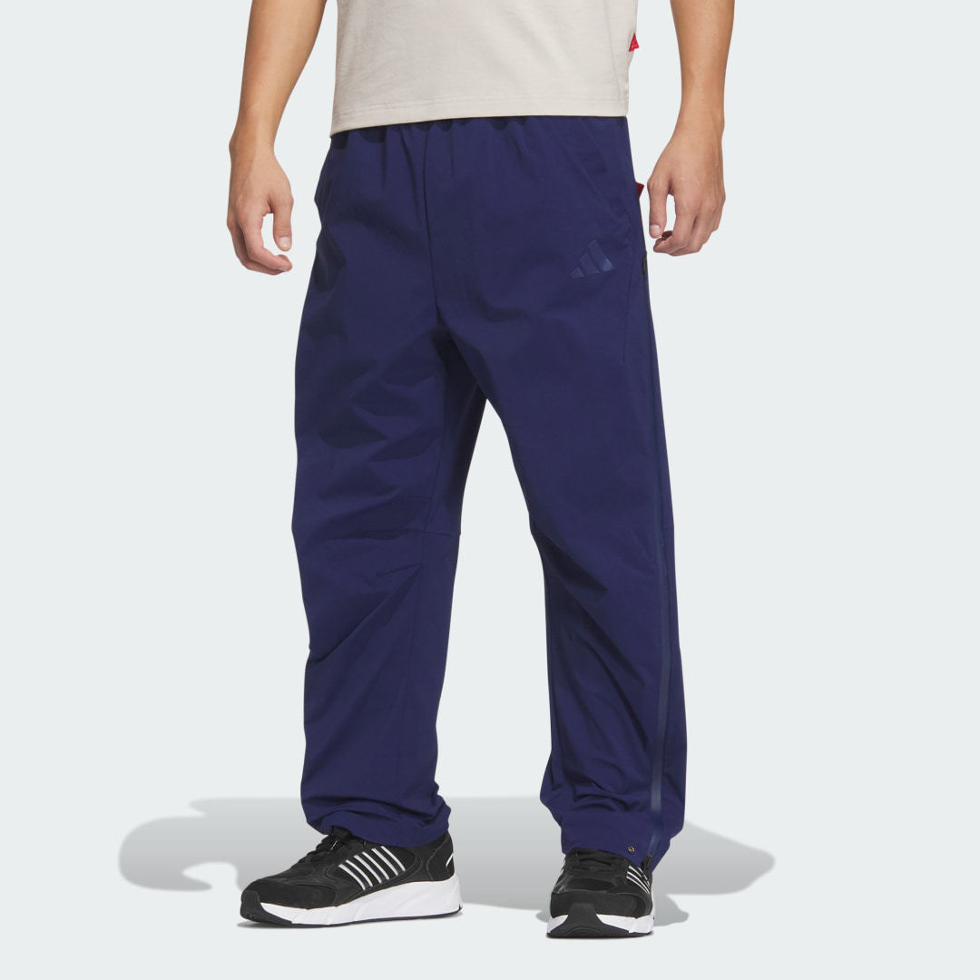 adidas CNY Woven Pants