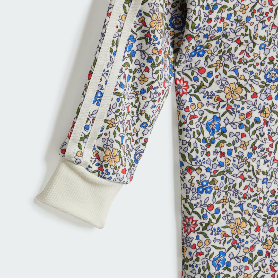 Adidas Originals x Liberty London Bodysuit Kids