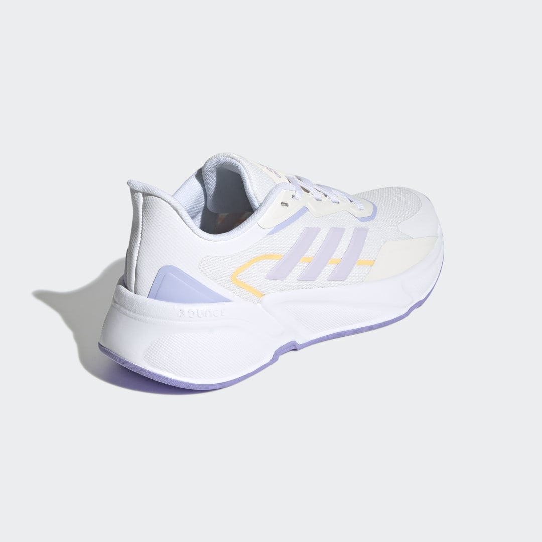 фото Кроссовки для бега x9000l1 adidas performance