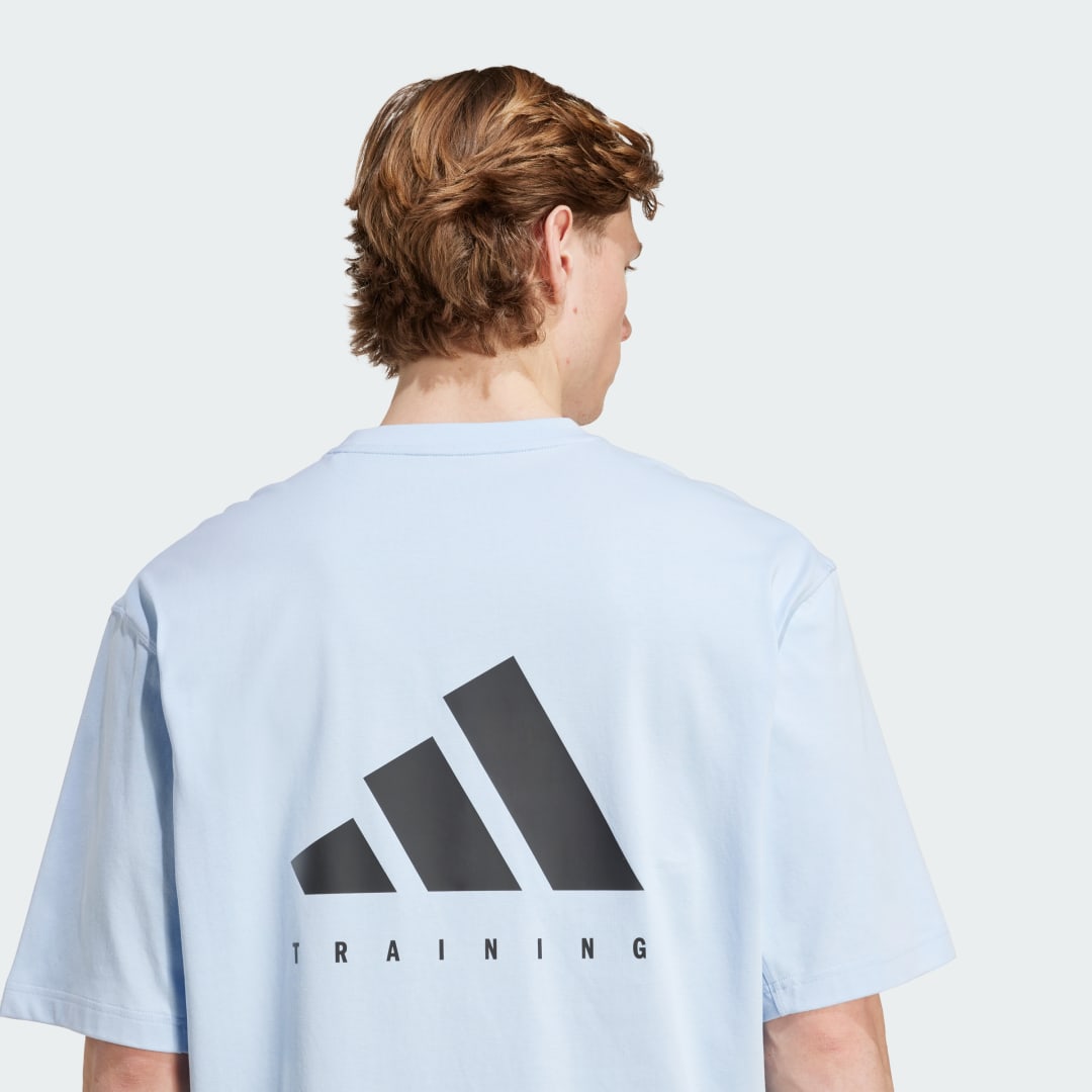 Adidas Power Oversized T-shirt