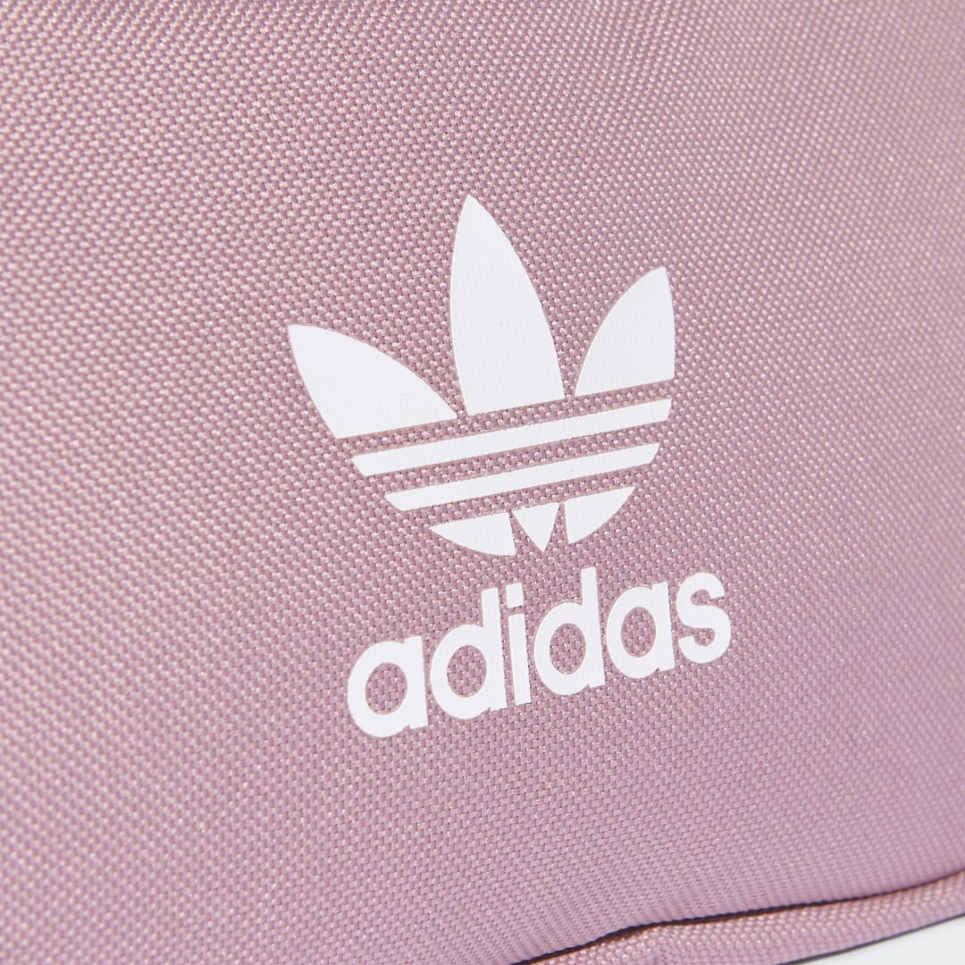 фото Сумка на пояс adicolor adidas originals