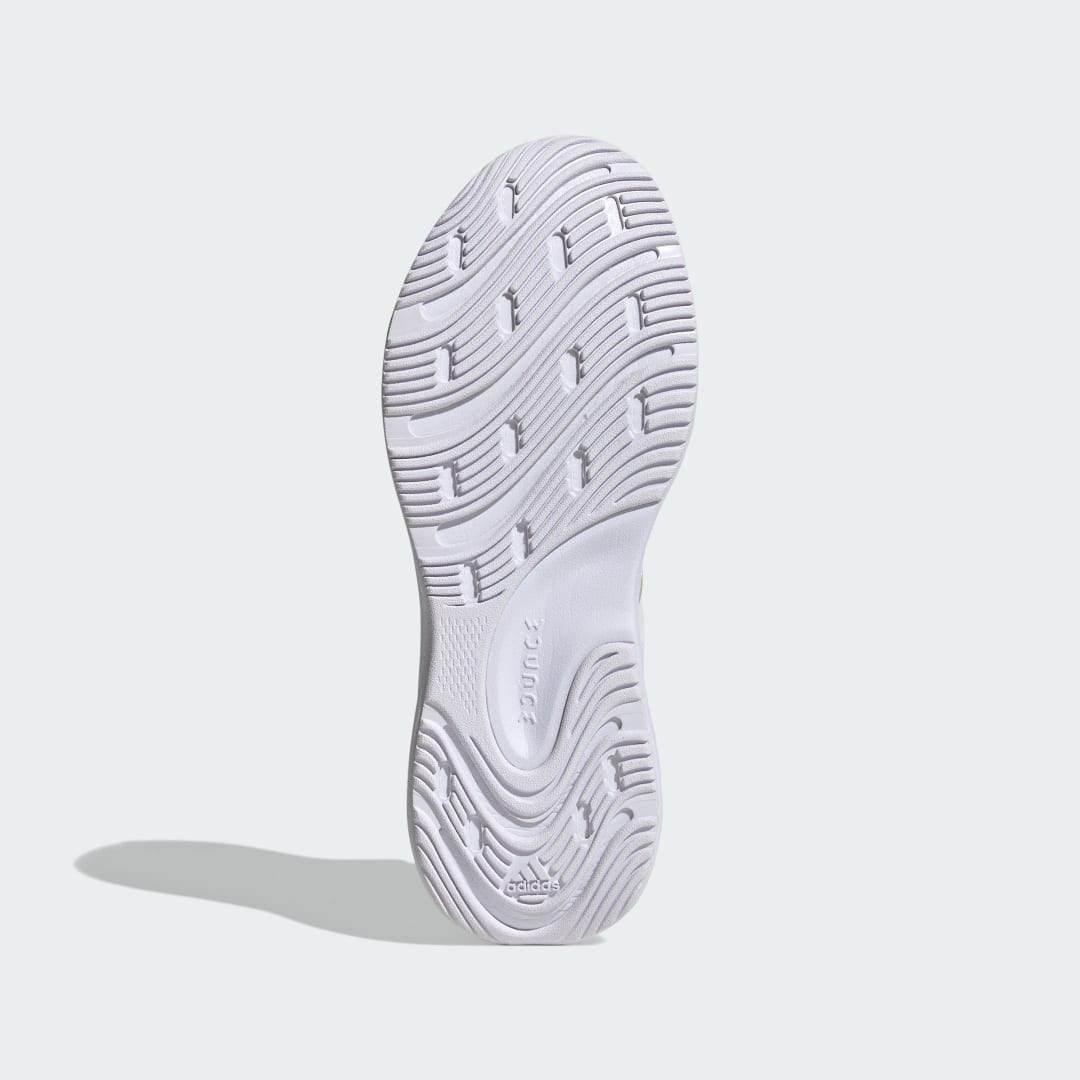 Adidas  sneaker Cloud White / Cloud White / Cloud White