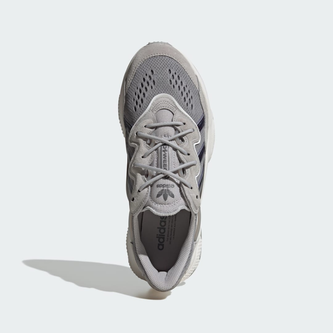 Adidas Ozweego sneaker Grey Two / Crystal White / Grey Three