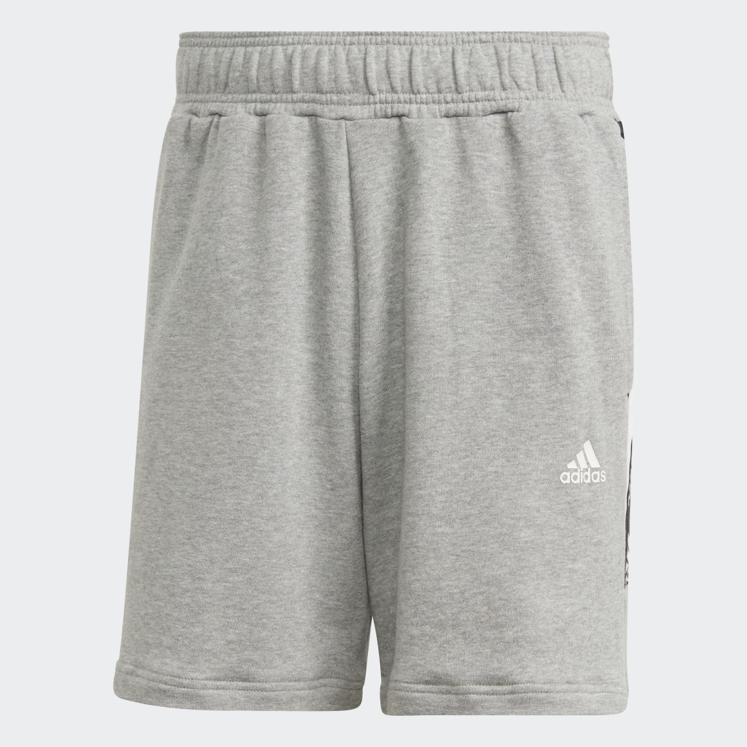 Image of Short Brandlove cod002