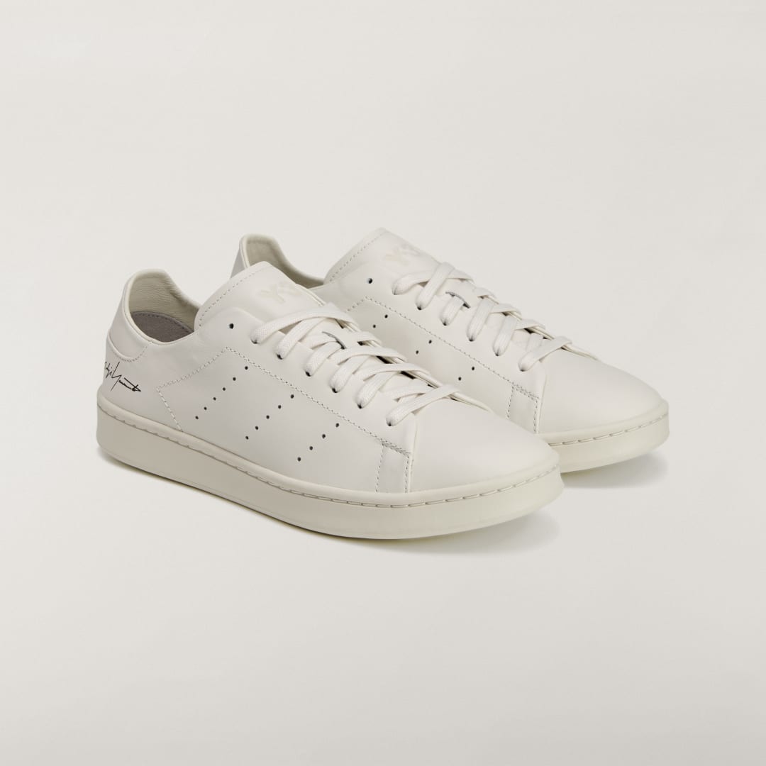Y 3 Stan Smith - vue 8
