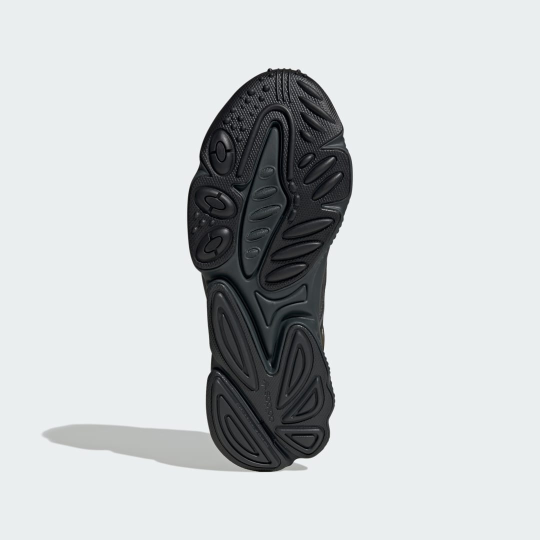 Adidas Ozweego sneaker Carbon / Grey Five / Core Black