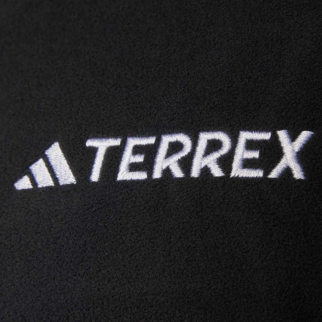 Adidas Terrex Multi Climawarm Fleece Anorak