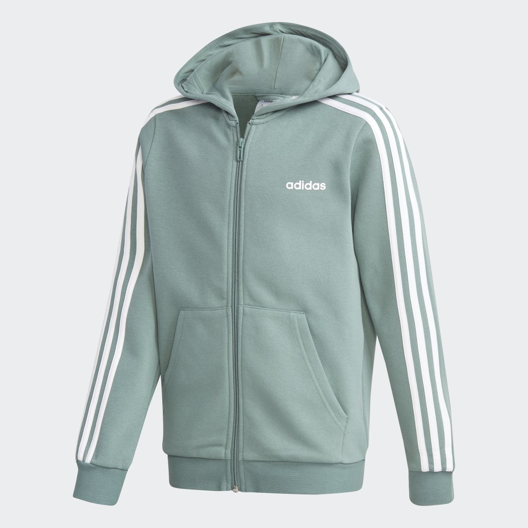 Essentials 3-Stripes Hoodie Essentials 3-Stripes Hoodie