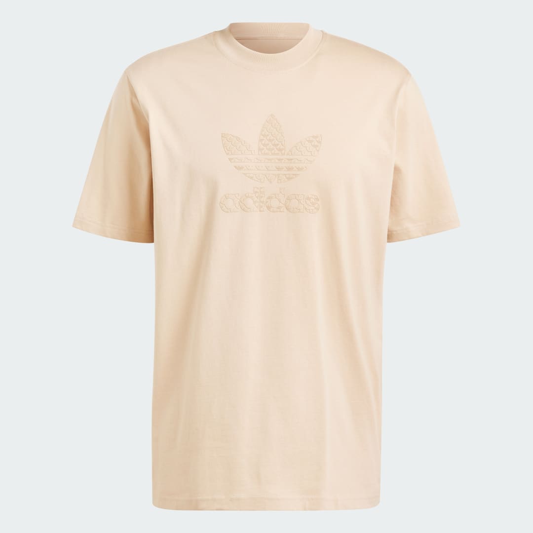 Adidas Monogram T-shirt