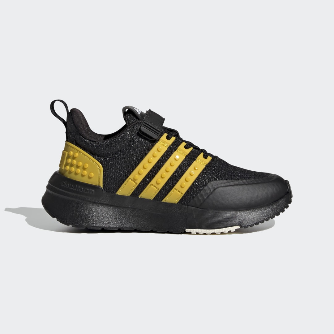 фото Кроссовки adidas racer tr x lego®