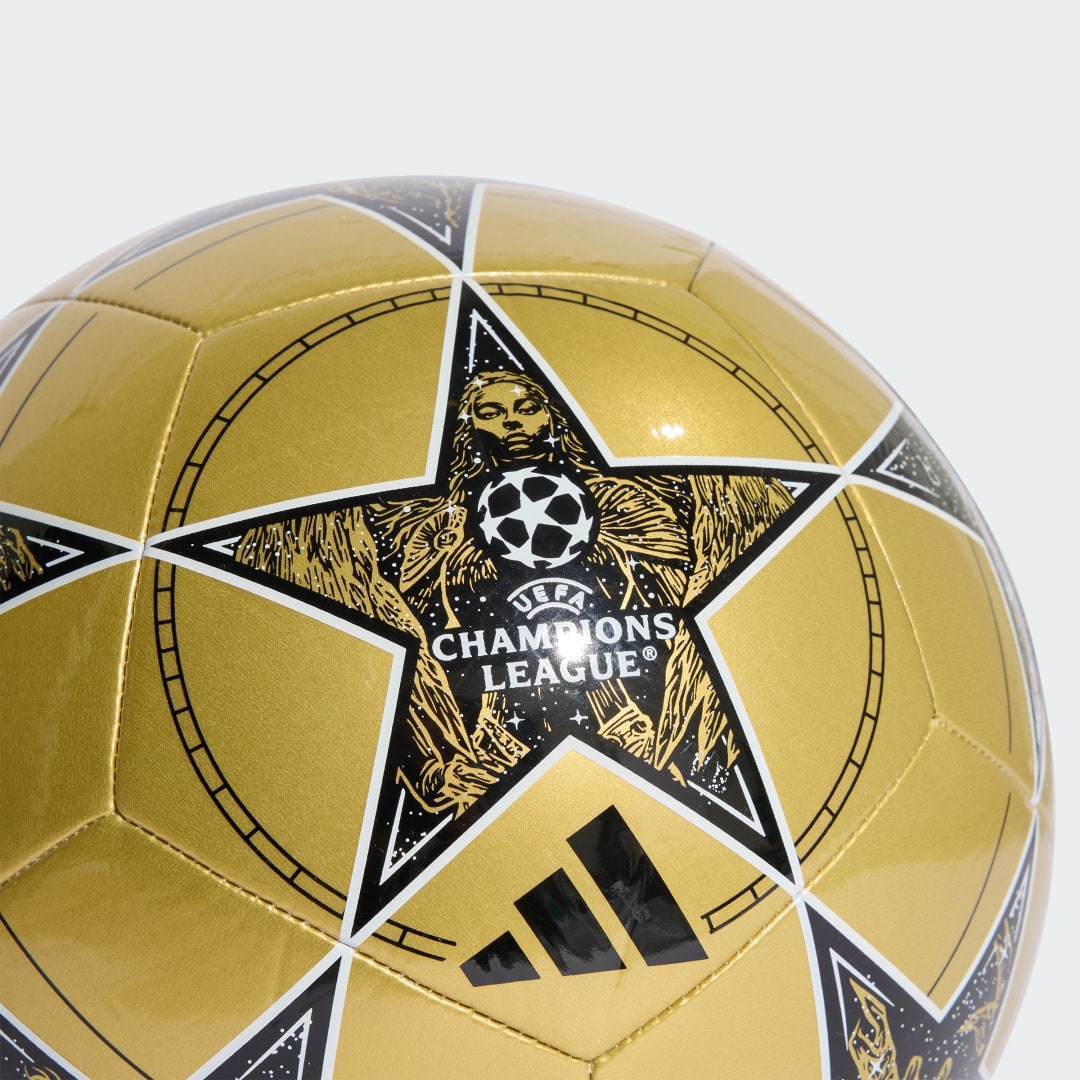 Adidas UCL Club 25 26 League Stage Voetbal